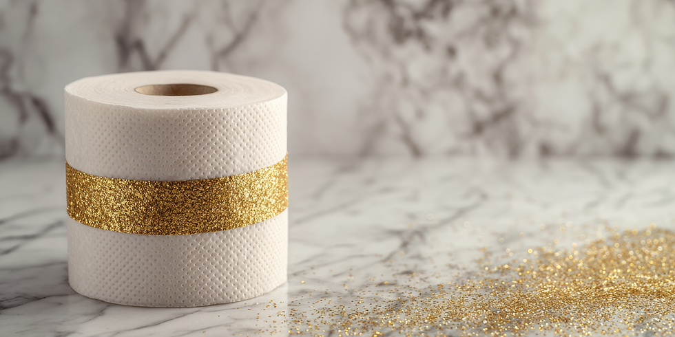 Small HDB Bathrooms, Designed Like Luxury Hotels