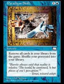 MTGの好きなイラスト6