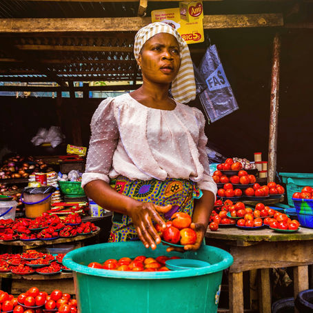 Africa's Credit Revolution