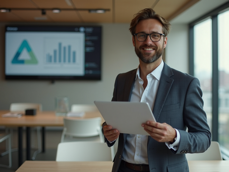 Boost Your Job Applications with Effective Marketing Portfolios