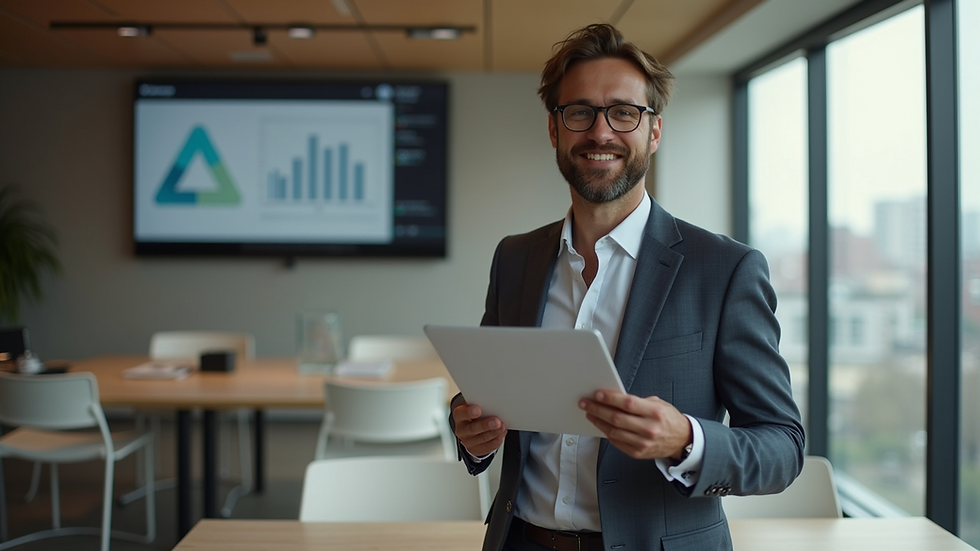 Boost Your Job Applications with Effective Marketing Portfolios