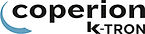 Coperion K-Tron logo
