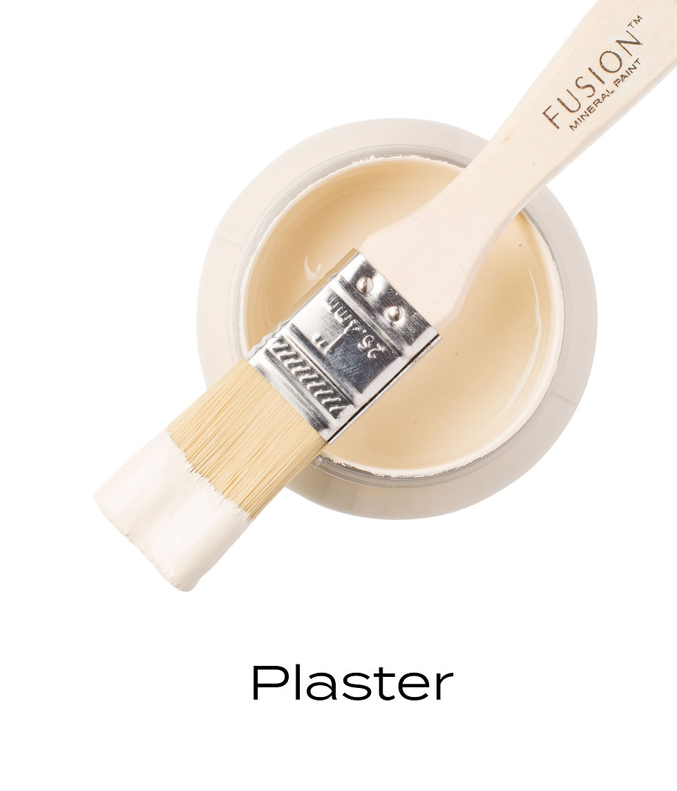 Thumbnail: PLASTER