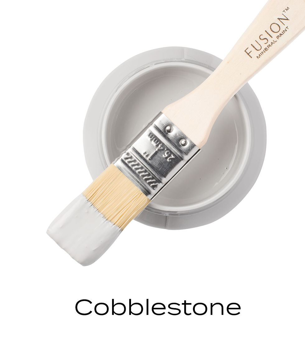 Thumbnail: COBBLESTONE