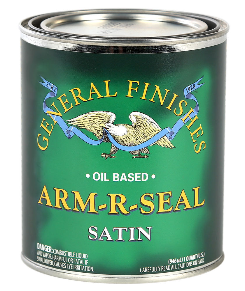 Arm-R-Seal, Satin - 2 Sizes