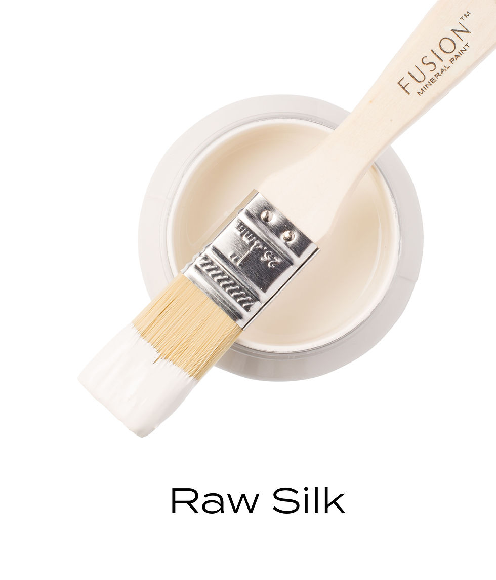 Thumbnail: RAW SILK, 3 sizes available