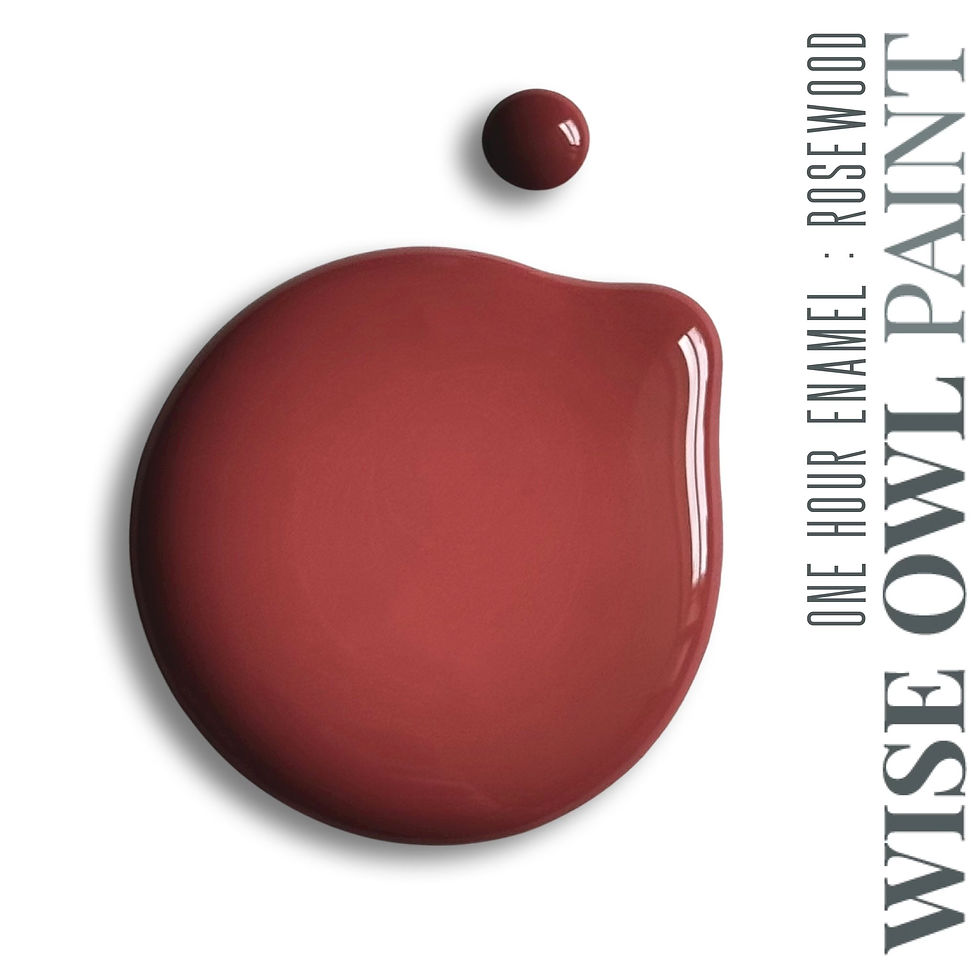 Thumbnail: OHE - Rosewood, Qt