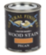 Thumbnail: WB Stain -  Pecan (2 sizes)