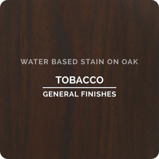 WB Stain-Tobacco  (2 sizes)
