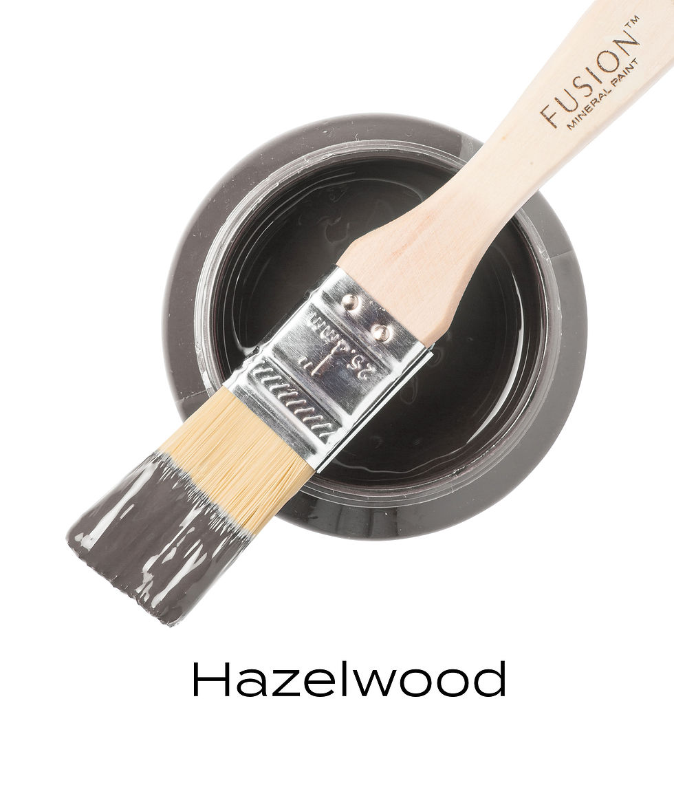 Thumbnail: HAZELWOOD, 3 sizes available