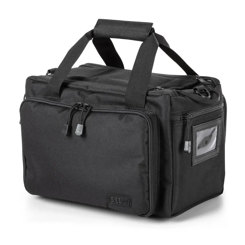 Thumbnail: תיק Range Qualifier Bag 18L בנפח 18 ליטר.