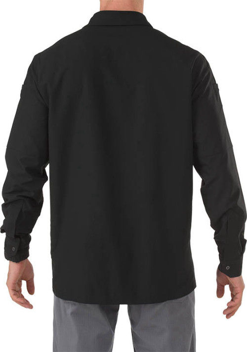 Thumbnail: חולצה דגם FREEDOM FLEX LONG-SLEEVE