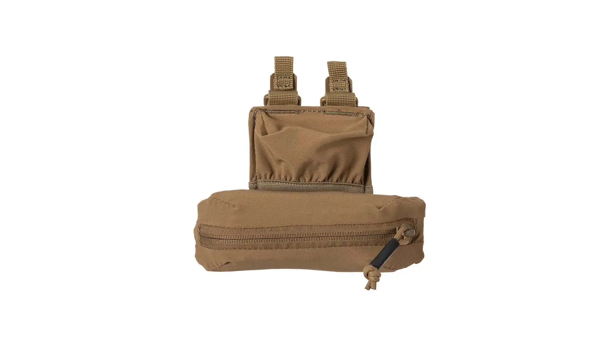פאוץ' טקטי Tactical Flex Drop 2.0 Pouch מדגם Flex Drop 2.0 בצבע קנגורו.