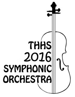 Symphonic Orchestra 2016