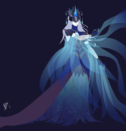 Blackfrost Anivia Croquis (1)