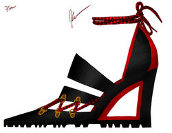 Shoe 1 Redesign 2