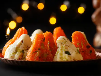 8 Indian Mithais and Their Delectable Around The World