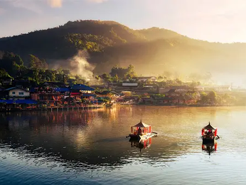 Get Ready To Explore Thailand Without a Visa