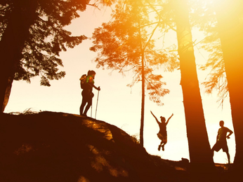 The More You Travel The Better You Know The World With Yourself