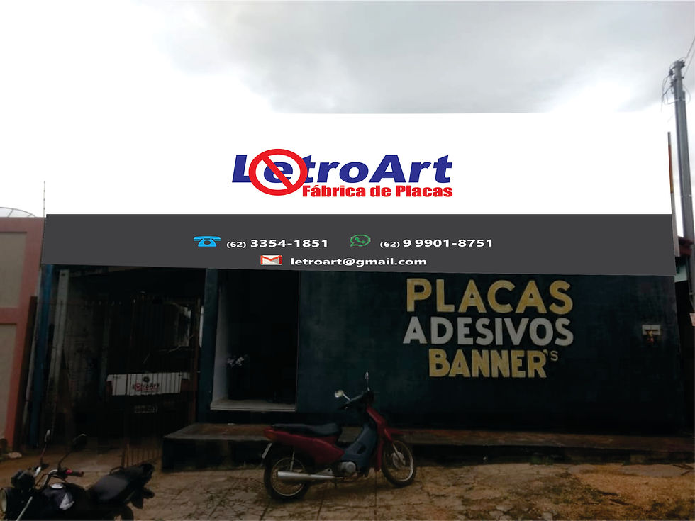 Frente Letro ART