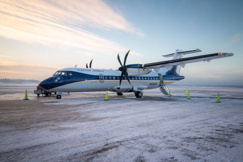 Argentum Airways Joins ASAP STAR