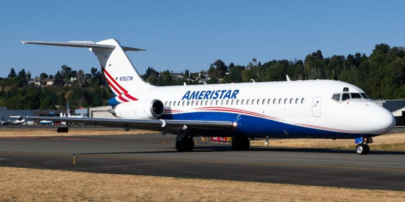 Ameristar Air Cargo Joins ASAP STAR