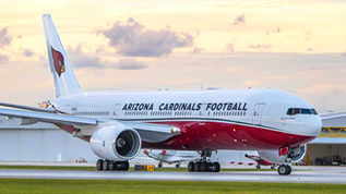 Gridiron Air Joins ASAP STAR