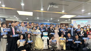 2024년 서울 도전페스티벌, 가정의 달 모범인상 시상식 성료…도전정신 확산‧국민통합