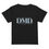 Thumbnail: DMD Women’s high-waisted t-shirt