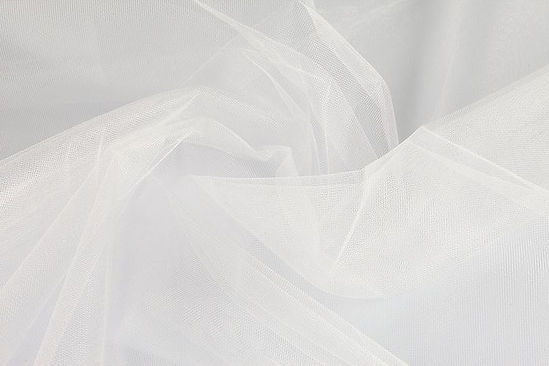 wedding veil tulle white direct my day weddings