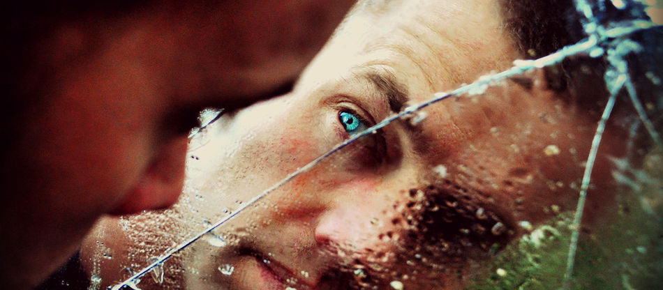 It is impossible to use logic to try and understand illogical actions