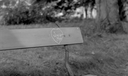 AL AZAR DE BALTASAR (Robert Bresson, 1966)