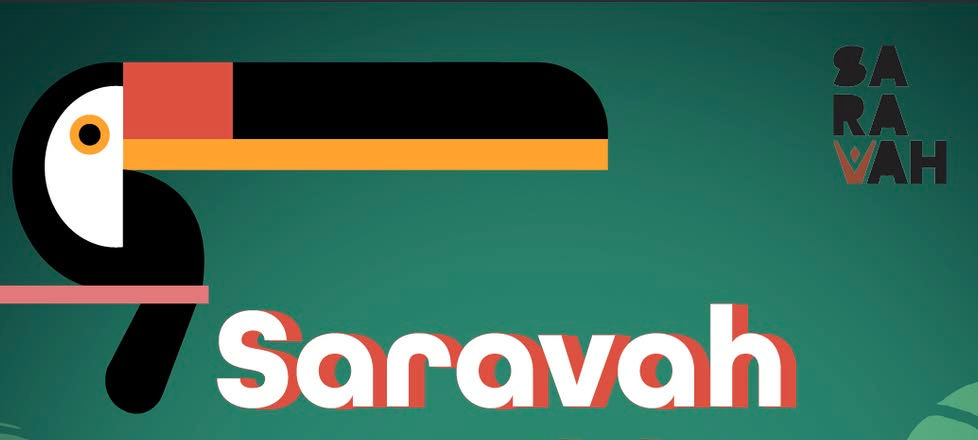 Saravah Brazilian Festival 2026 - Third Edition