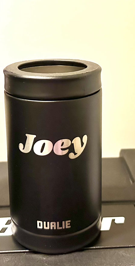 Thumbnail: 3-in-1 Wine Coozie