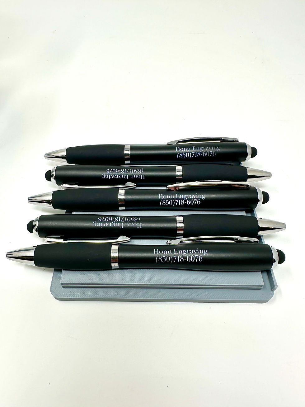 Thumbnail: Light Up Stylus Pen