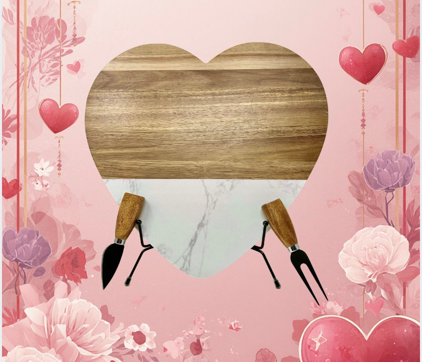 Engraved Cutting Board