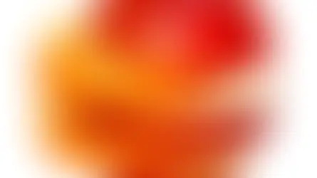 It's like apples and oranges