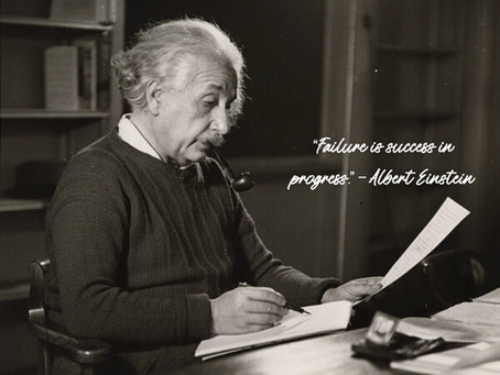 Why should I bother?