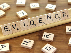 How can a Company Rate their Quality in Today’s Evidence-Based Market?