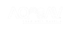 AQAV logo