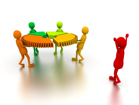 Management Principles #2