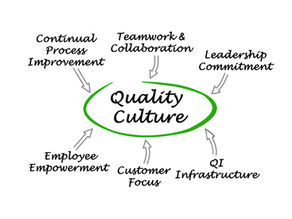 The Quality Culture