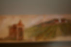 Wine Cellar Mural