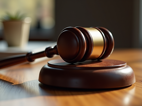 Defesa Criminal: Direitos e Deveres do Acusado