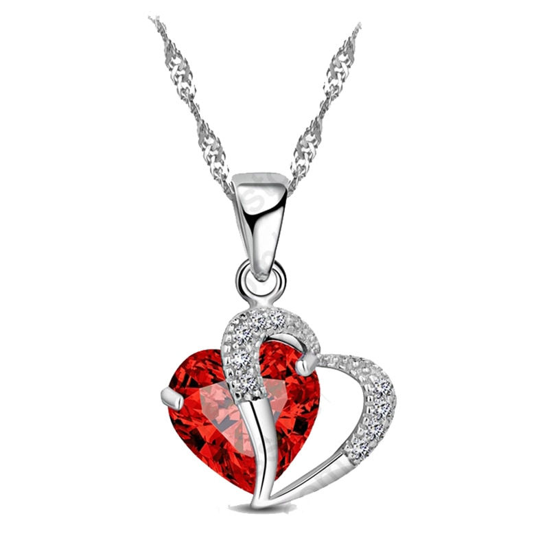 925 Sterling Silver New Year Christmas Gift