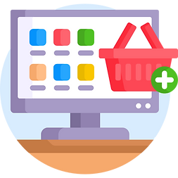 E-Commerce Site
