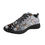 Thumbnail: Nurse Pattern Printing Female Flat Sport Shoe