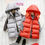 Thumbnail: 3-12y Winter Warm Sleeveless Jacket for Children Jacket