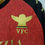 Thumbnail: 2122 Venice away red Soccer jersey