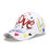 Thumbnail: FS 2022 Streetwear Graffiti Print Baseball Caps